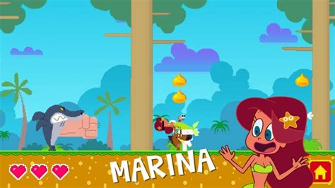 ‎Zig & Sharko on the App Store.